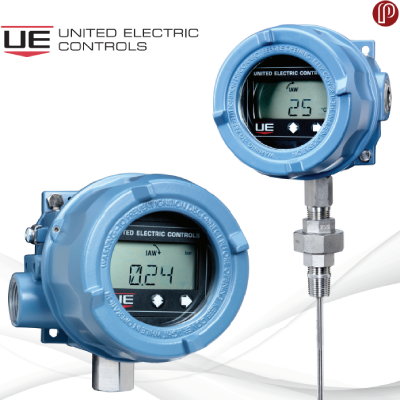 پرشر سوئیچ UE سری ONE